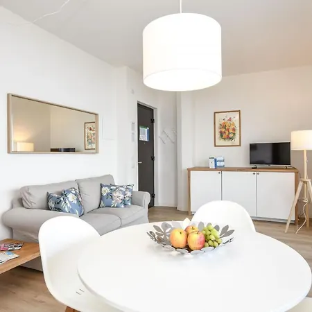 Apartamento Mgh *