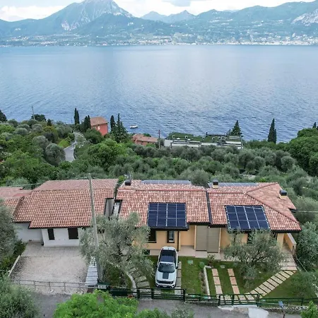 Mgh Apartamento Torri Del Benaco