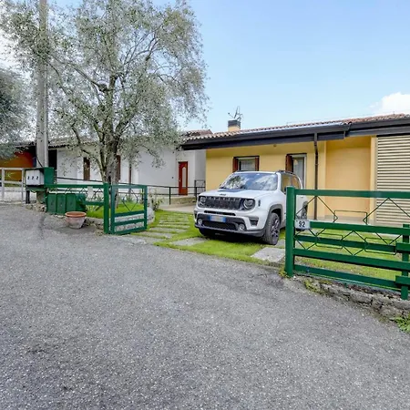 Mgh Apartamento Torri Del Benaco