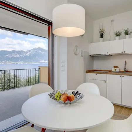 Mgh Apartamento Torri Del Benaco