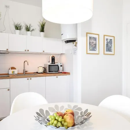 Apartamento Mgh