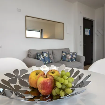 Apartamento Mgh