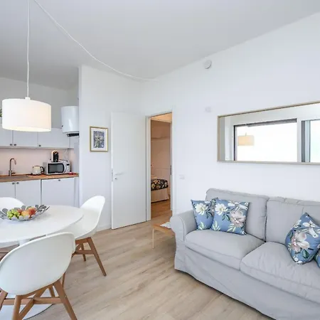 Mgh Apartamento