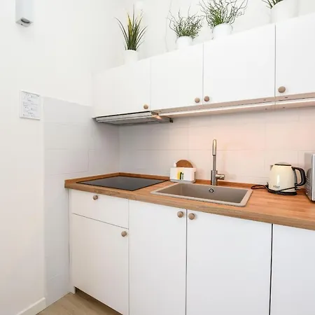Mgh Apartamento Torri Del Benaco