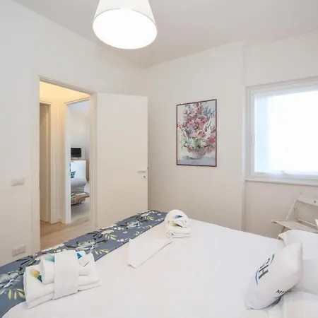 Apartamento Mgh *