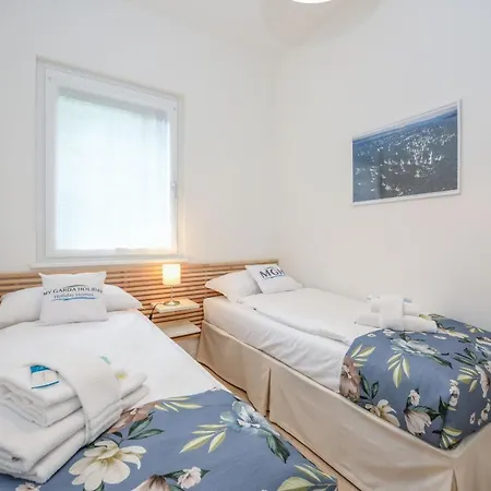 Mgh Apartamento