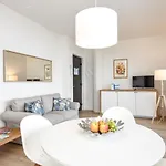 Apartamento Mgh *