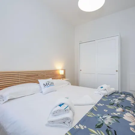 Apartment Mgh Torri Del Benaco