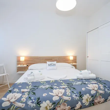 Mgh Apartment Torri Del Benaco