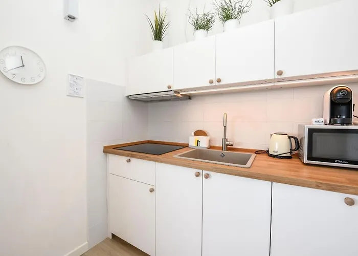 Mgh Lejlighed Torri Del Benaco