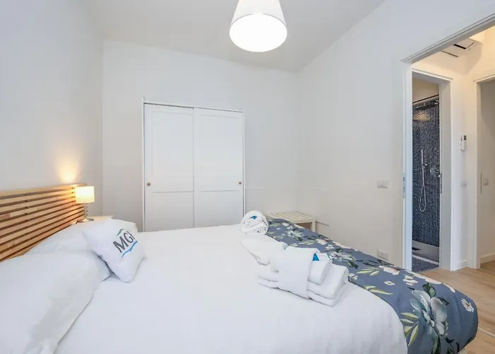 Mgh Torri Del Benaco